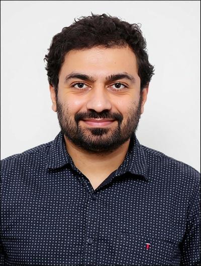 Rahul Pramod Jaguste