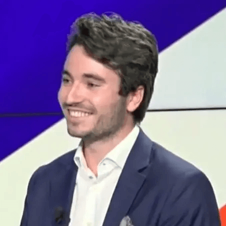 Lucas Martin Calderon